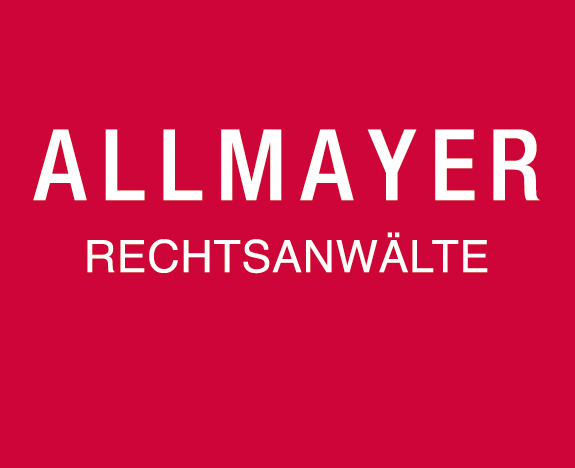 Logo von Allmayer-Beck Stockert Rechtsanwälte GmbH