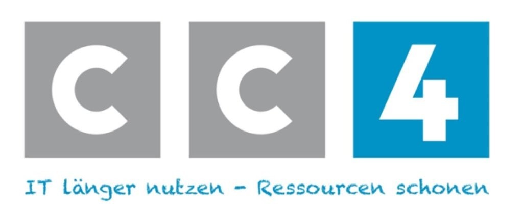 Logo von CC4Remarketing GmbH