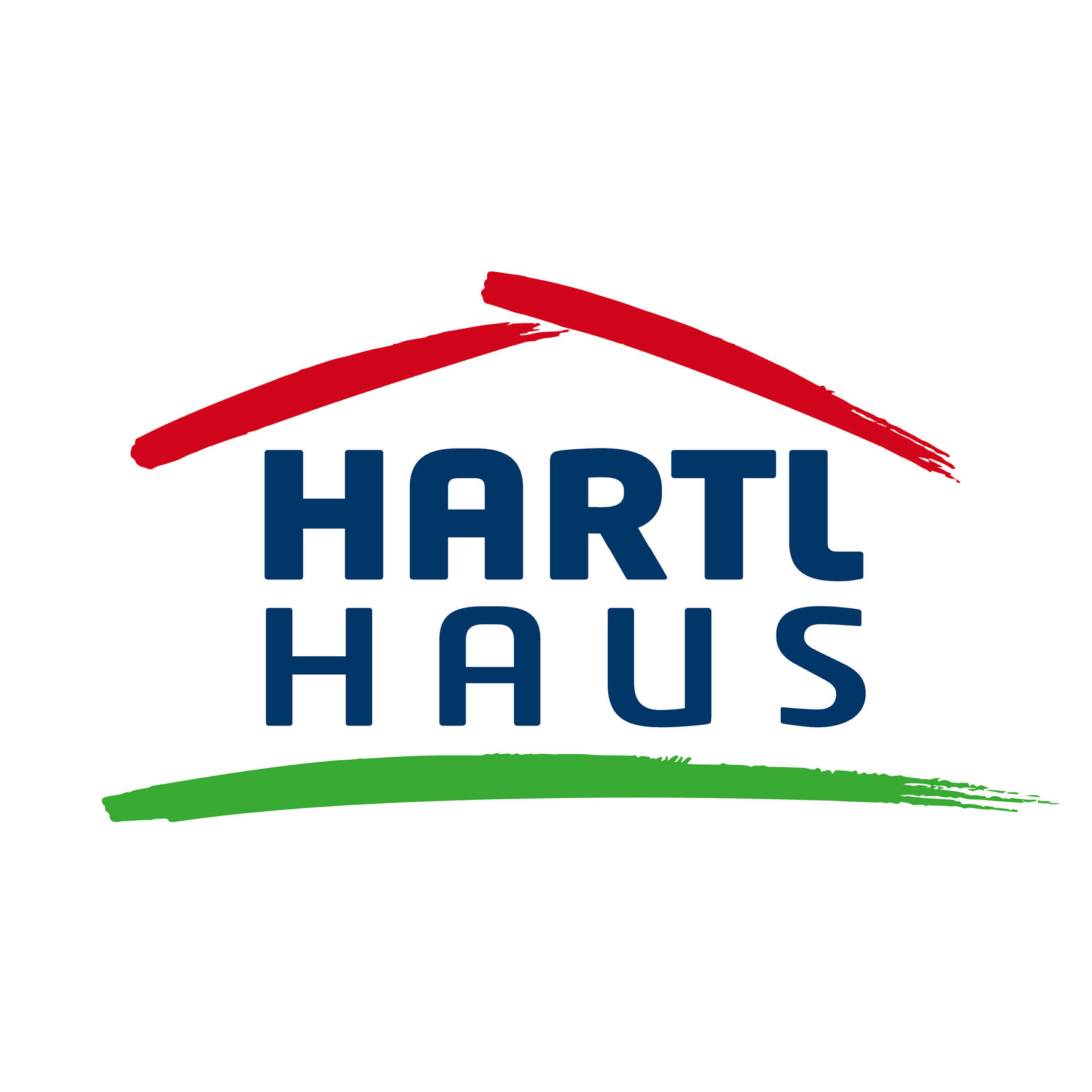 Logo von Hartl Haus Holzindustrie GesmbH