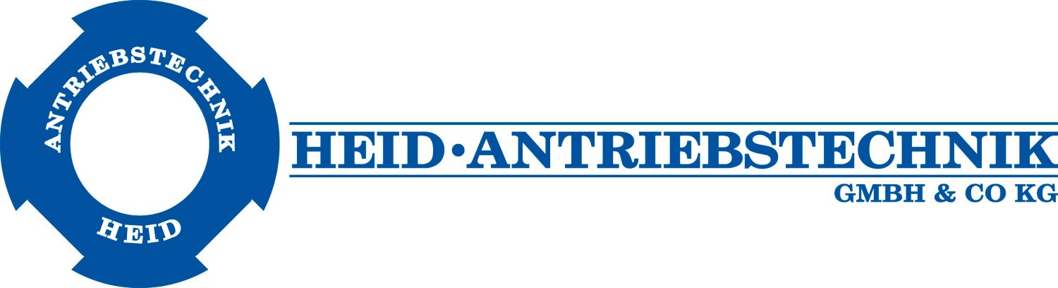 Logo von HEID ANTRIEBSTECHNIK GmbH & Co KG