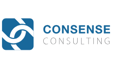 Logo von Consense Consulting GmbH