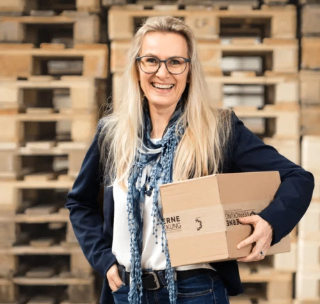 Foto von Doris Weiß