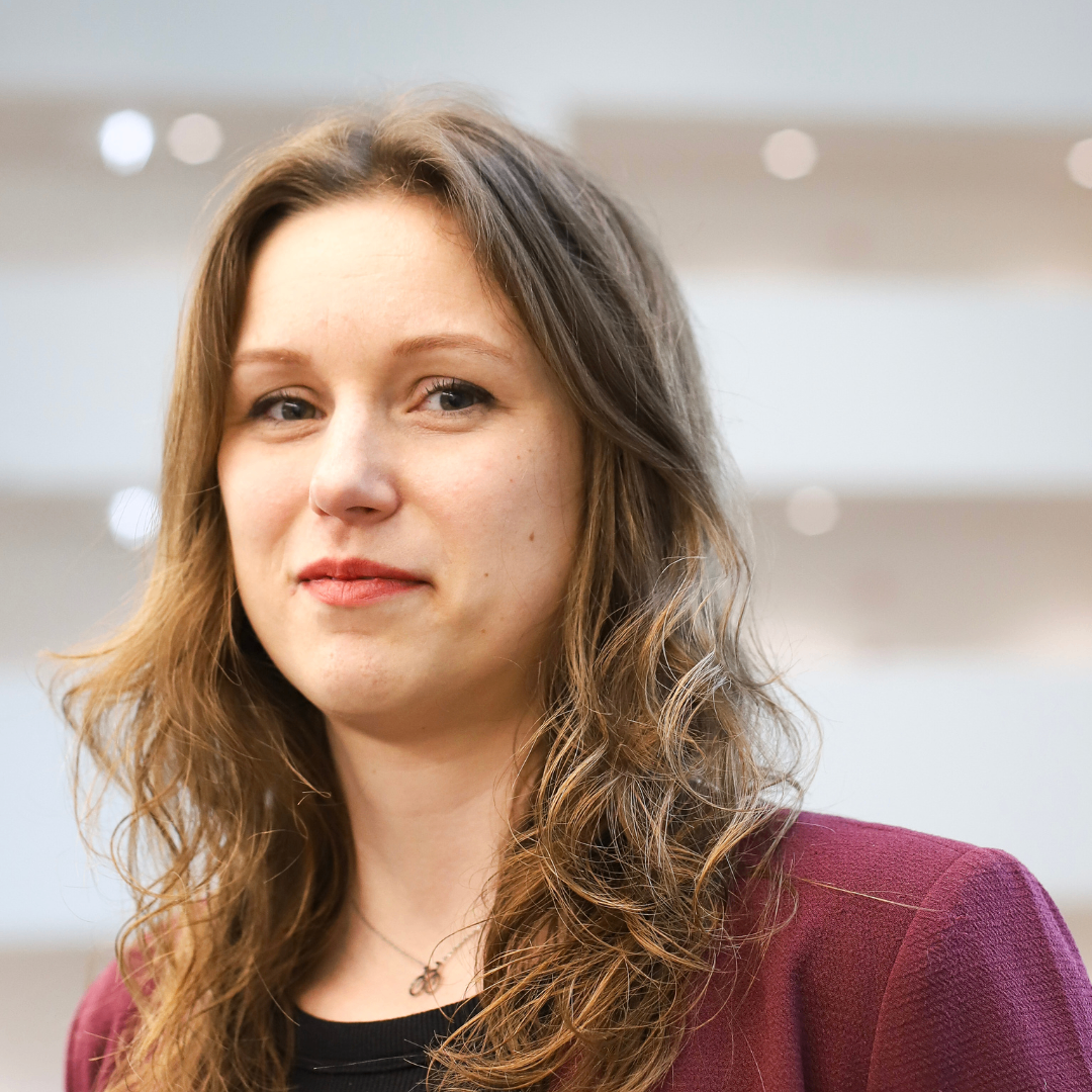 Foto von Lina Mosshammer