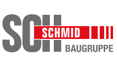 Logo von Schmid Baugruppe Holding GmbH
