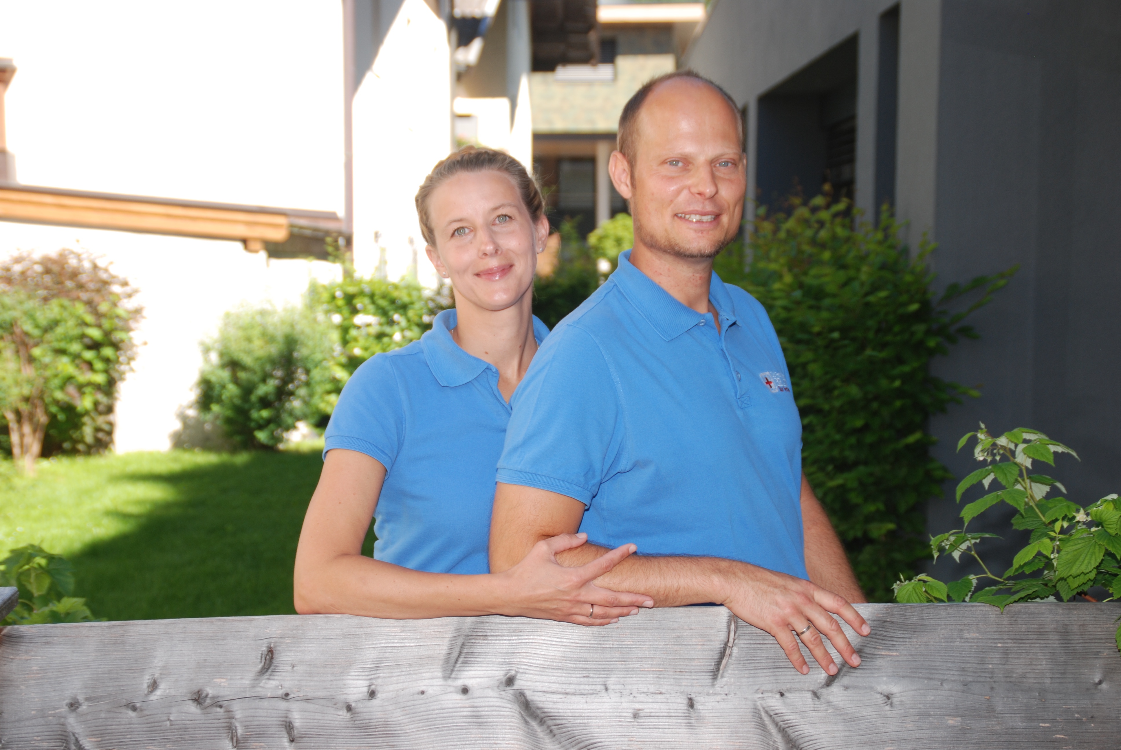 Foto von Dr. med. univ. Peter Georg BRAJER