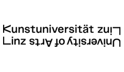 Logo von Kunstuniversität Linz - Universität f künstlerische u industrielle Gestaltung