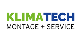 Logo von KLIMATECH MONTAGE + SERVICE GmbH