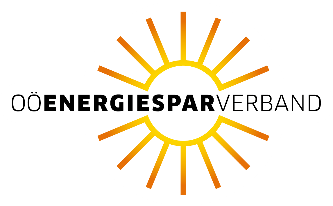Logo von Energiesparverband Oberösterreich