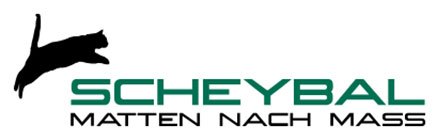 Logo von Scheybal Matten nach Maß GmbH