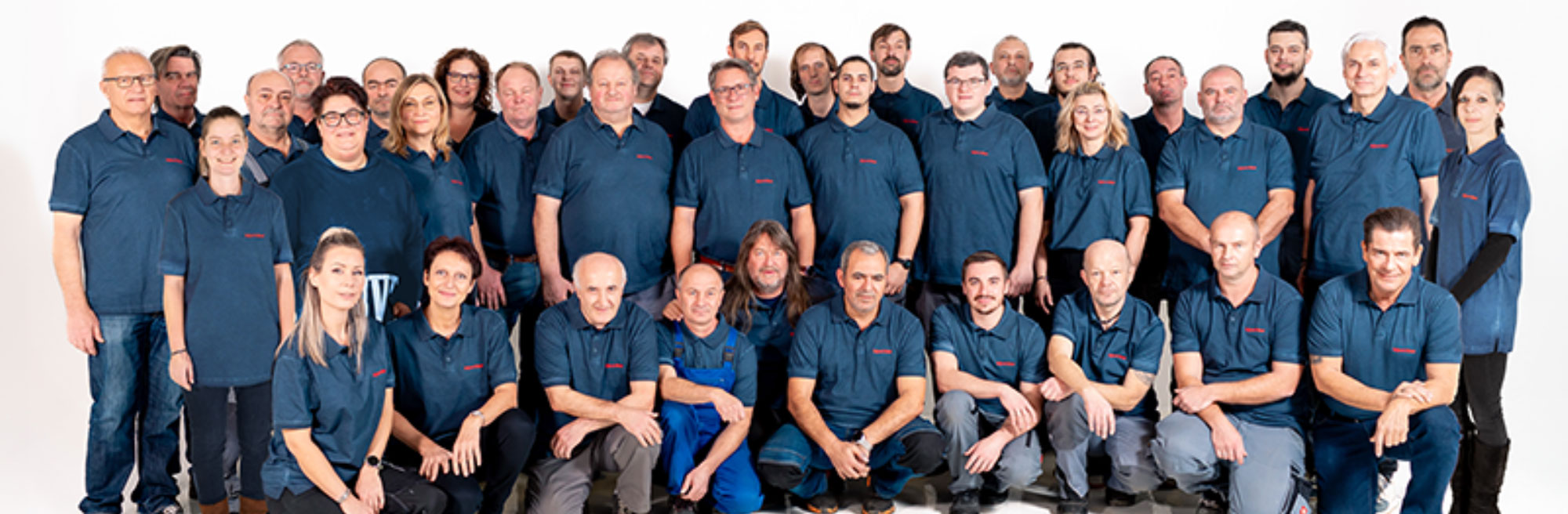 Titelbild von Inject Star Maschinenbau GmbH