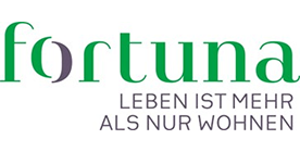 Logo von Kuratorium Fortuna z Errichtung v Senioren-Wohnanlagen