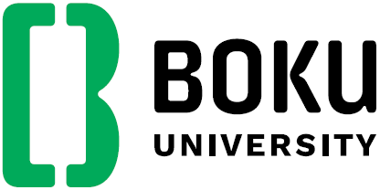 Logo von BOKU University