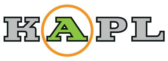 Logo von Kapl Bau GmbH