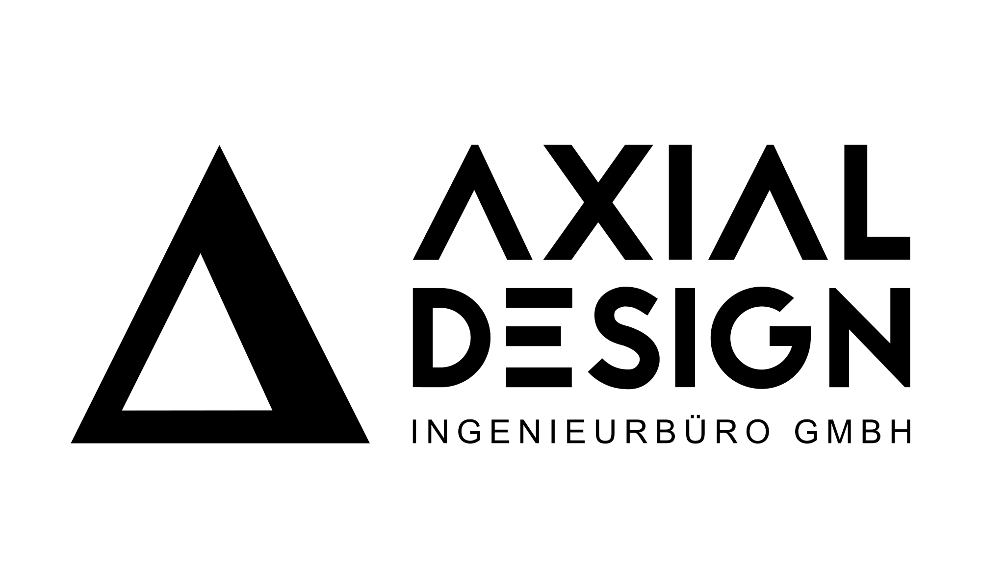 Logo von AXIAL Design Ingenieurbüro GmbH