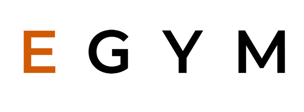Logo von EGYM SE