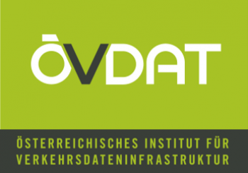 Logo von Österreichisches Institut für Verkehrsdateninfrastruktur