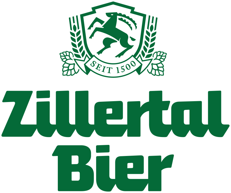 Logo von Zillertal Bier Getränkehandel GmbH