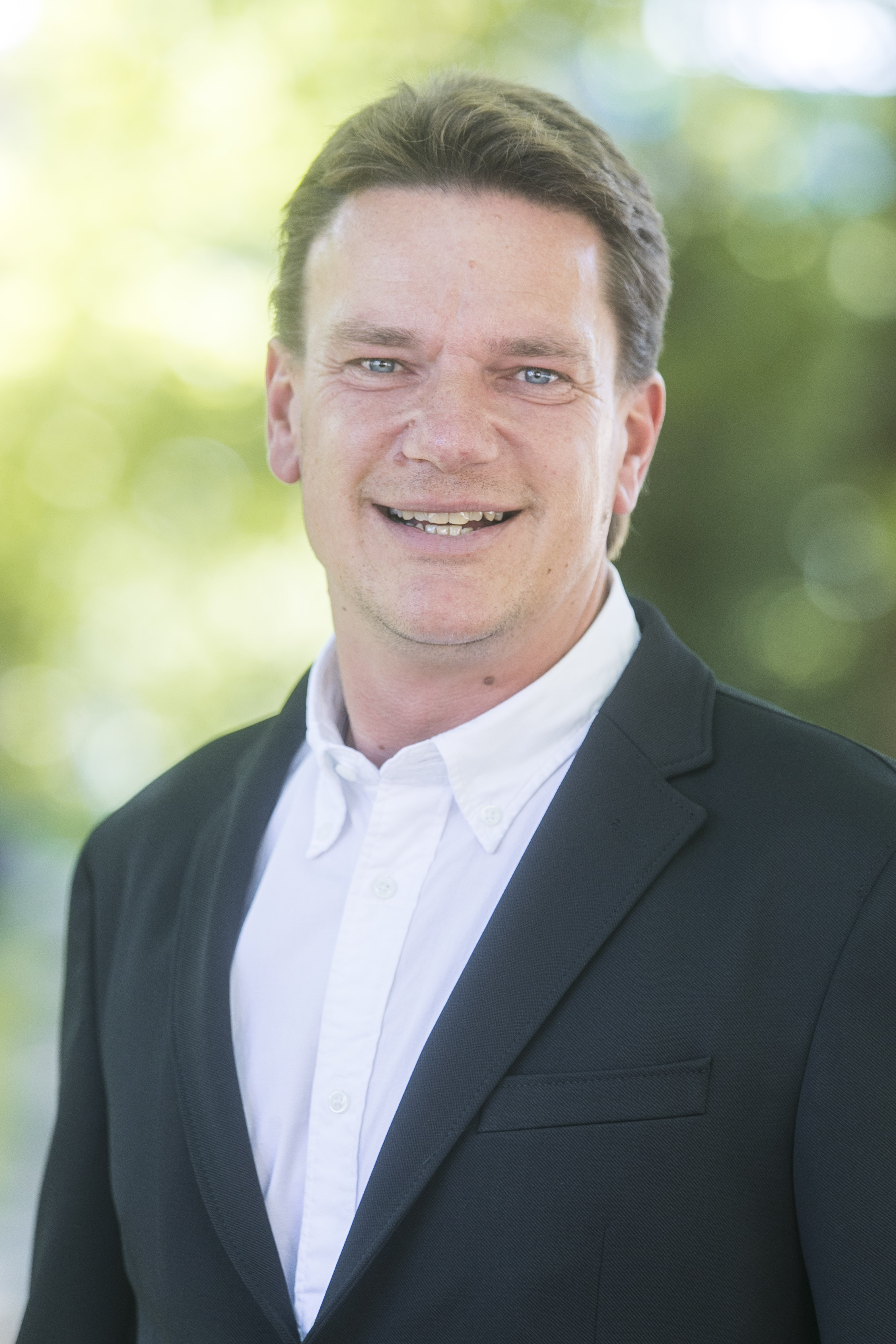 Foto von Christian Hafner