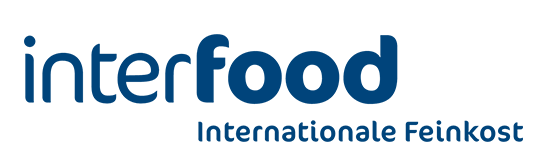 Logo von Interfood Lebensmittelgroßhandel GmbH