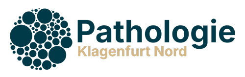 Logo von ZJ Pathologie Klagenfurt Nord Betriebs GmbH