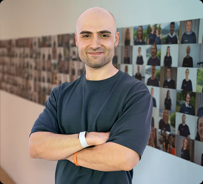 Foto von Nico Leibbrand