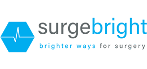 Logo von surgebright GmbH