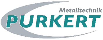 Logo von Purkert Metalltechnik GmbH