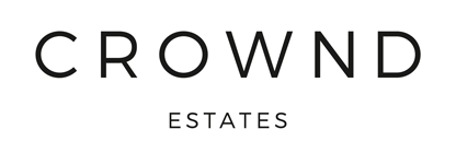 Logo von CROWND Estates GmbH