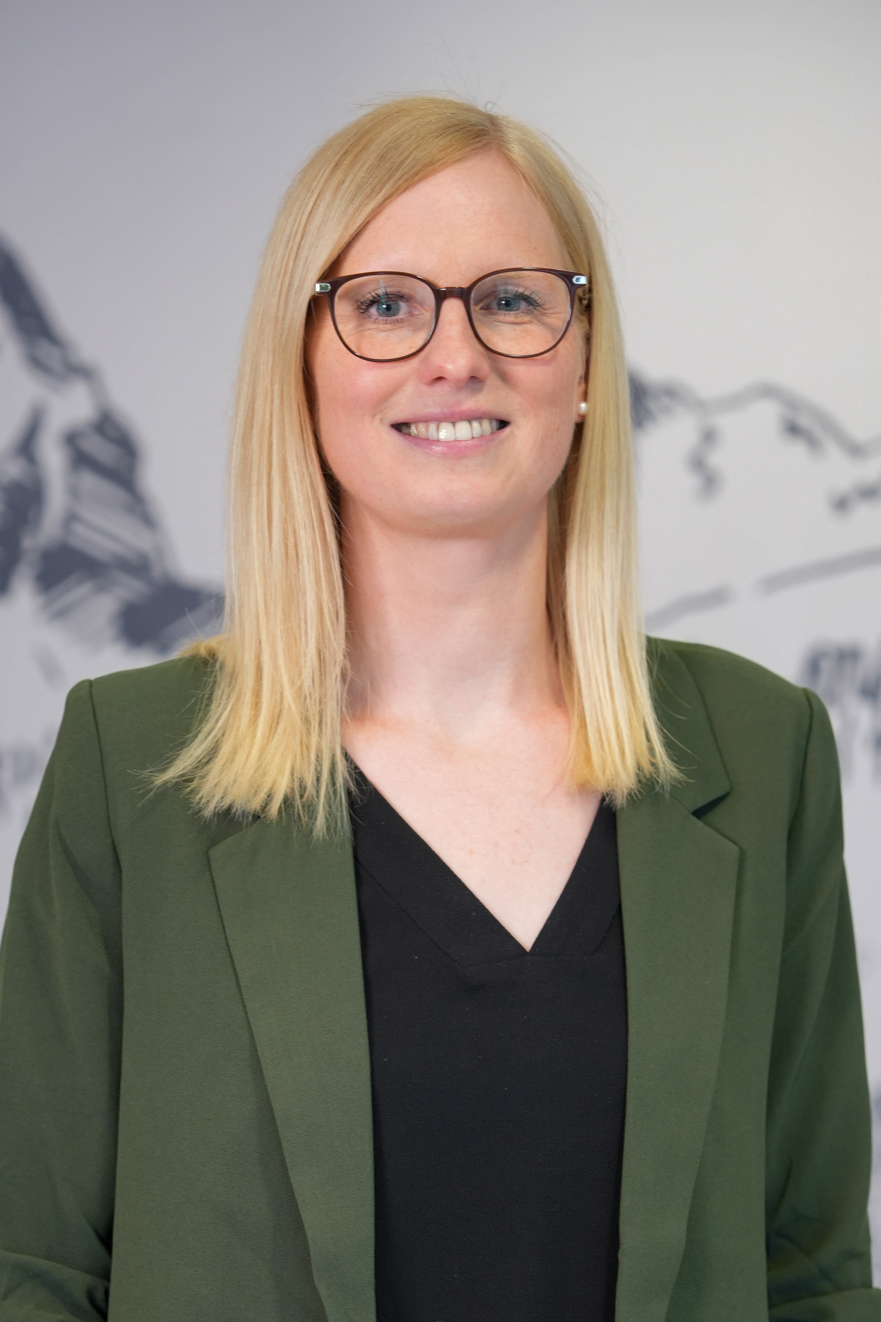 Foto von Ingrid Pichler, MBA