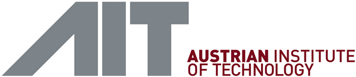 Logo von AIT Austrian Institute of Technology GmbH
