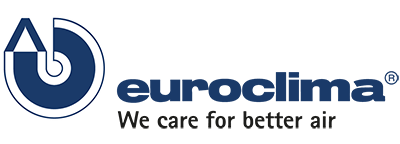 Logo von Euroclima Apparatebau GmbH