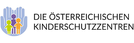 Logo von Bundesverband Österreichischer Kinderschutzzentren