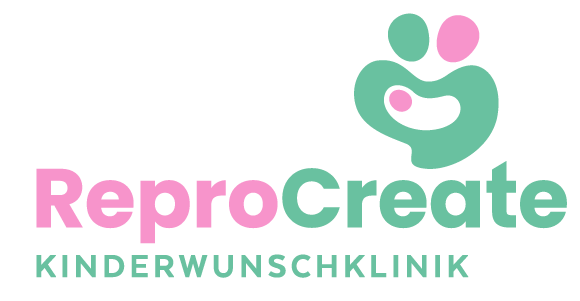 Logo von ReproCreate Kinderwunschklinik Dr. Dosen GmbH