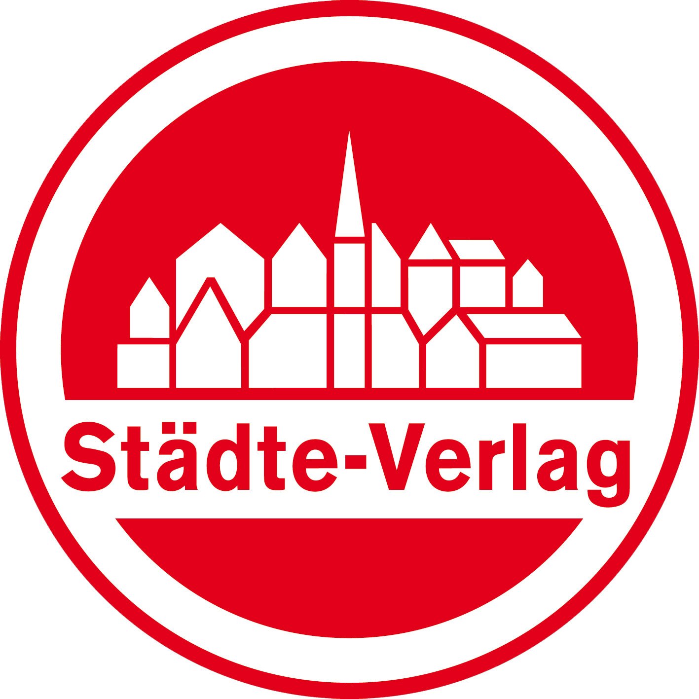 Logo von Städte-Verlag E.v. Wagner & J. Mitterhuber Ges.m.b.H.