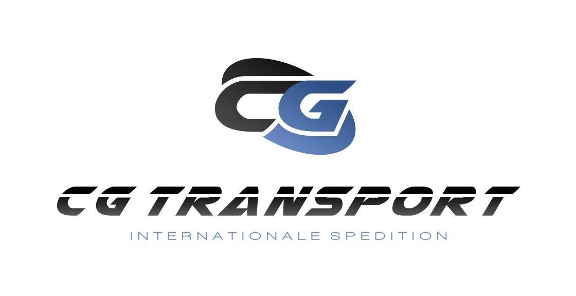 Logo von CG Transport GmbH
