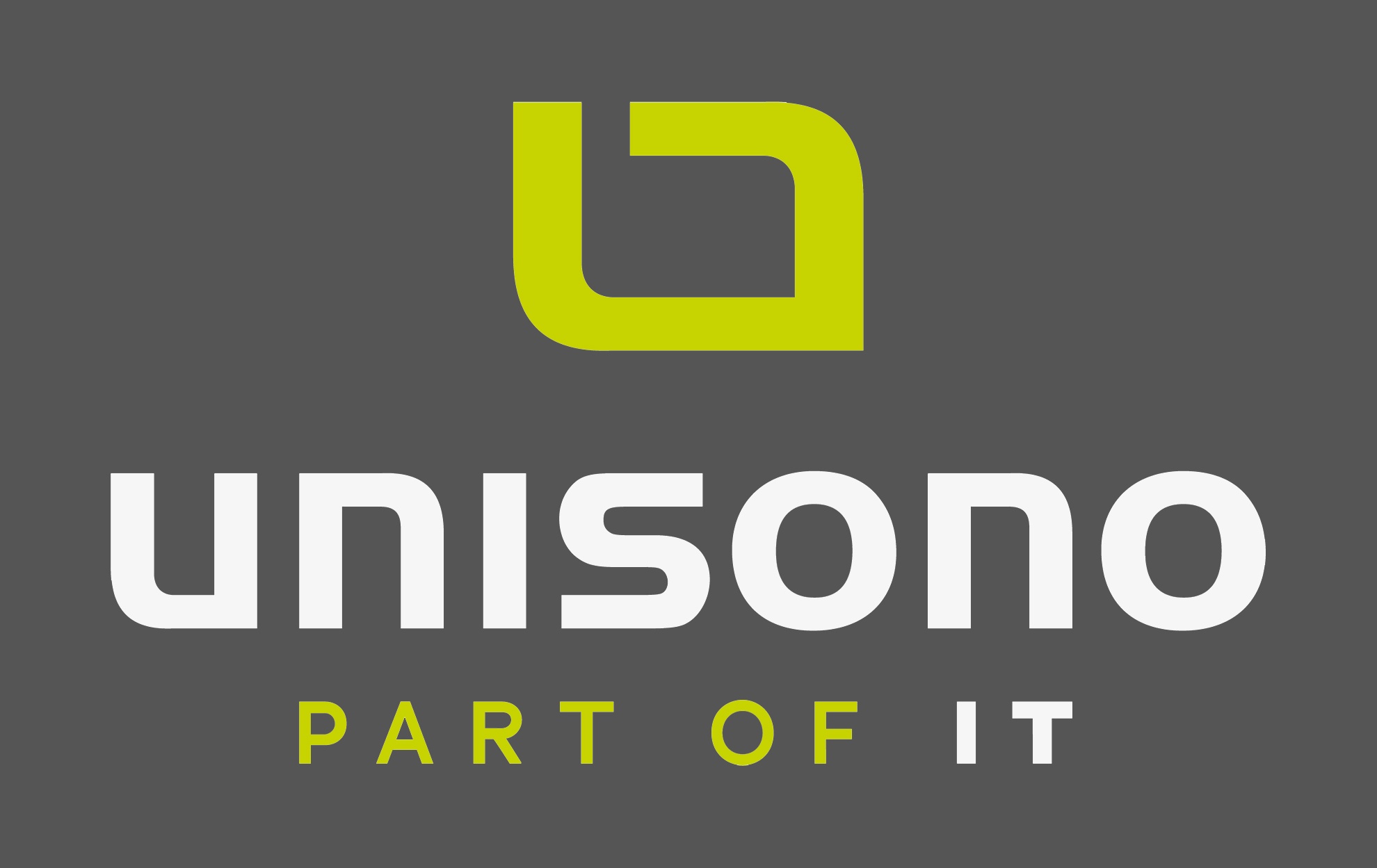 Logo von unisono IT GmbH