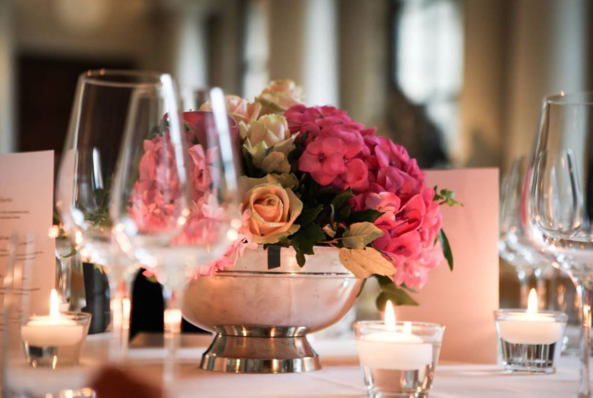 Titelbild von Motto Catering GmbH