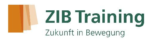 Logo von ZIB Training GmbH