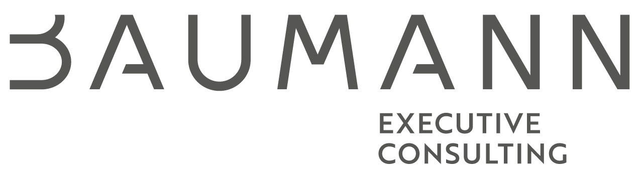Logo von Baumann Executive Consulting GmbH