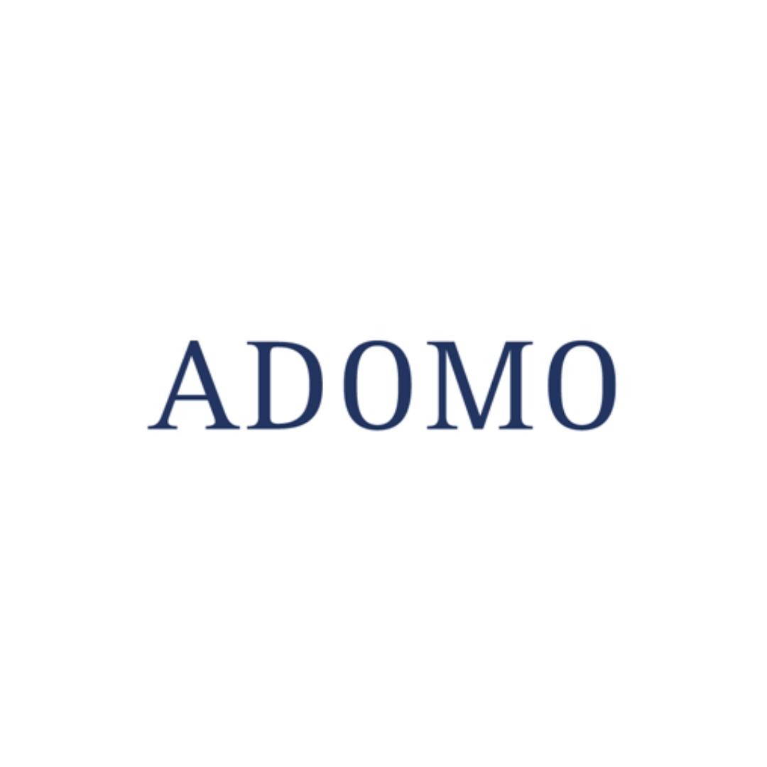 Logo von ADOMO Beteiligungs GmbH