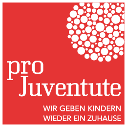 Logo von Pro Juventute