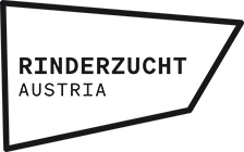 Logo von RINDERZUCHT AUSTRIA