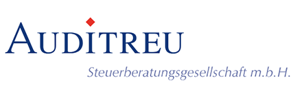 Logo von AUDITREU Steuerberatungsgesellschaft m.b.H.