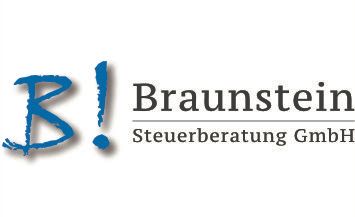 Logo von Braunstein Steuerberatung GmbH