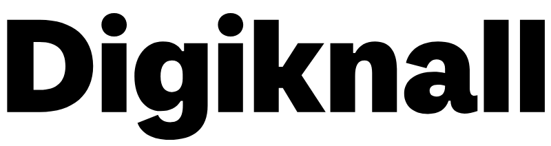 Logo von Digiknall GmbH