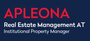 Logo von Apleona Real Estate AT GmbH