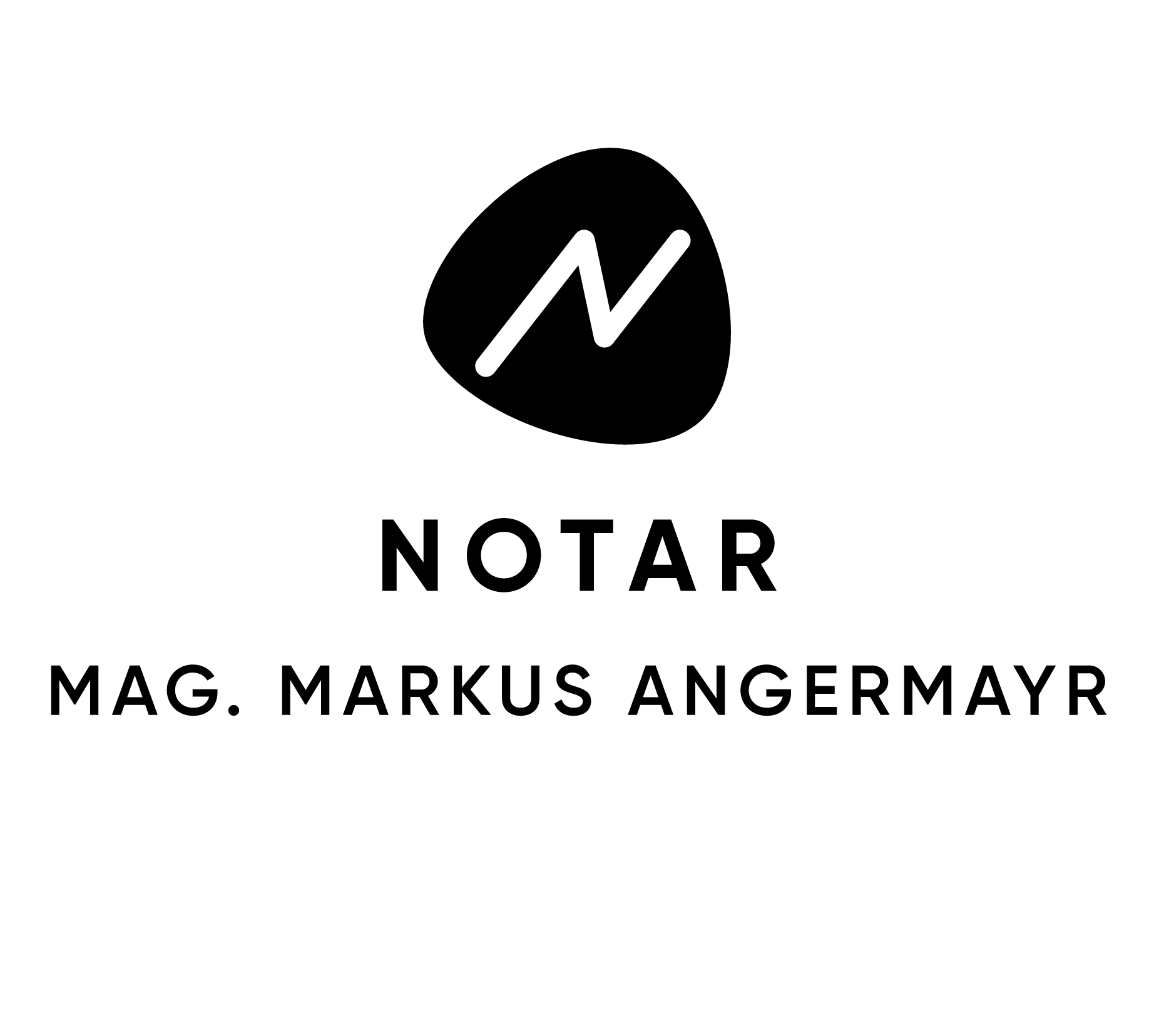 Logo von Notariat Mag. Angermayr Markus