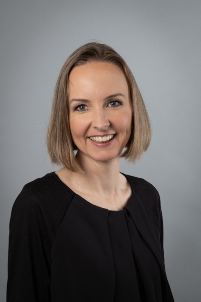 Foto von Mag. Mirella Marhold