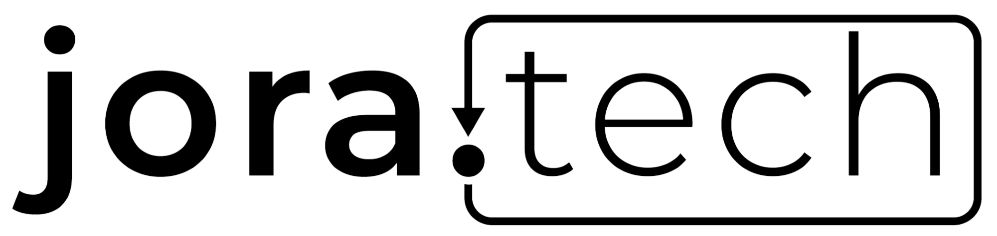 Logo von jora.tech FlexCo