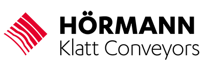 Logo von HÖRMANN Klatt Conveyors GmbH